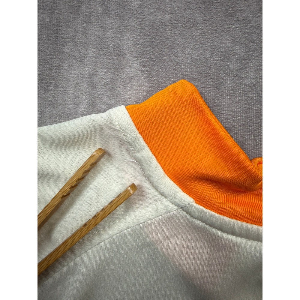 Asics South Africa Springboks Rugby World Cup 2019 Jersey White Men No Size Tag - Picture 5 of 13